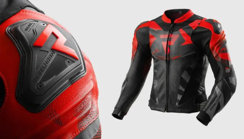 Kombinezon motocyklowy: jednoczęściowy czy dwuczęściowy? Wybierz mądrze!