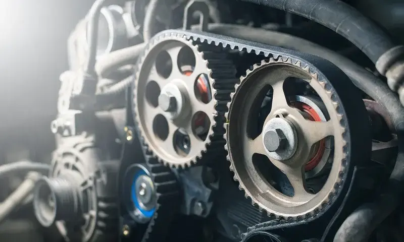 Jeep Compass – co ile wymiana rozrządu i co musisz wiedzieć
