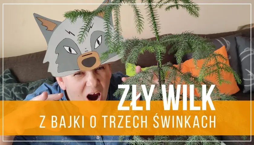 Jak zrobić strój wilka - proste kroki do wyjątkowego kostiumu