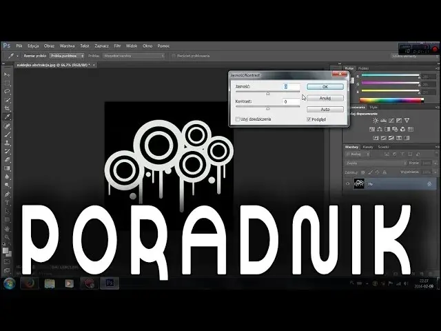 Jak odwrócić kolory w Photoshopie? Profesjonalne metody i triki