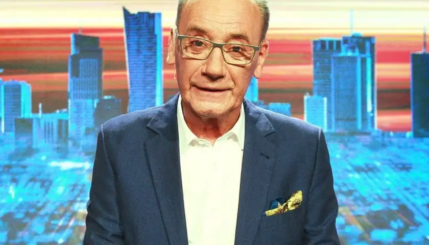 Dariusz Szpakowski: Ile ma lat i jak jego wiek wpływa na karierę?