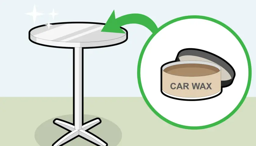 Aprende como limpiar el aluminio con cera de auto para un brillo espectacular.