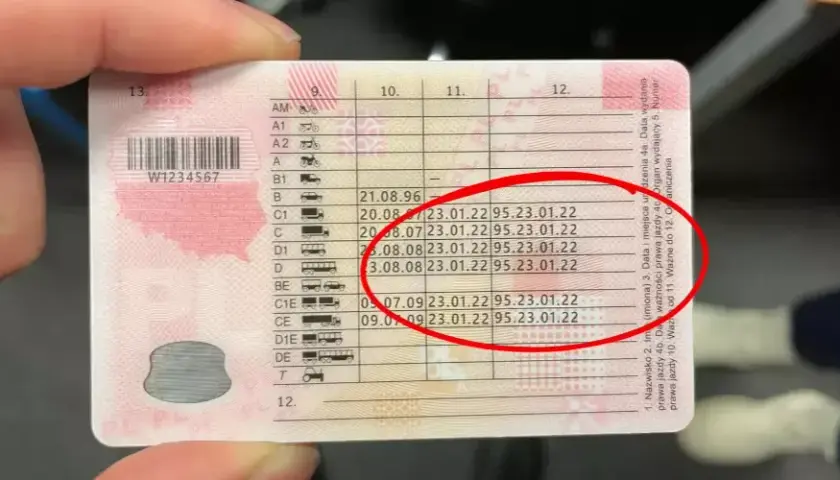 Prawo jazdy ile zdjęć? Sprawdź, ile naprawdę potrzebujesz!