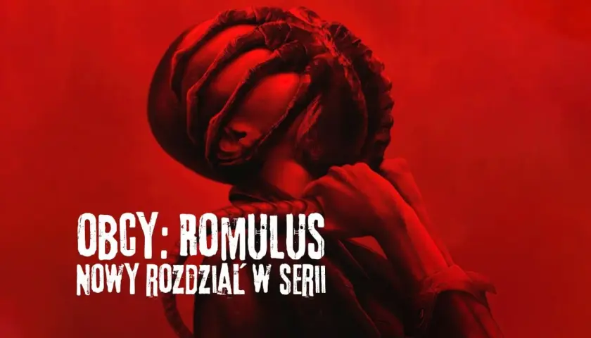 Obcy: Romulus recenzja Werdykt: Czy seria wstała z kolan?