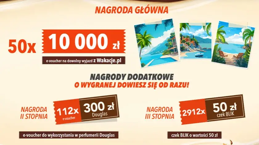 Kinder Bueno: Gdzie jest kod? Szybka instrukcja i wygrana