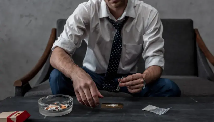 Wyjście z uzależnienia od amfetaminy: Etapy, terapia, wsparcie