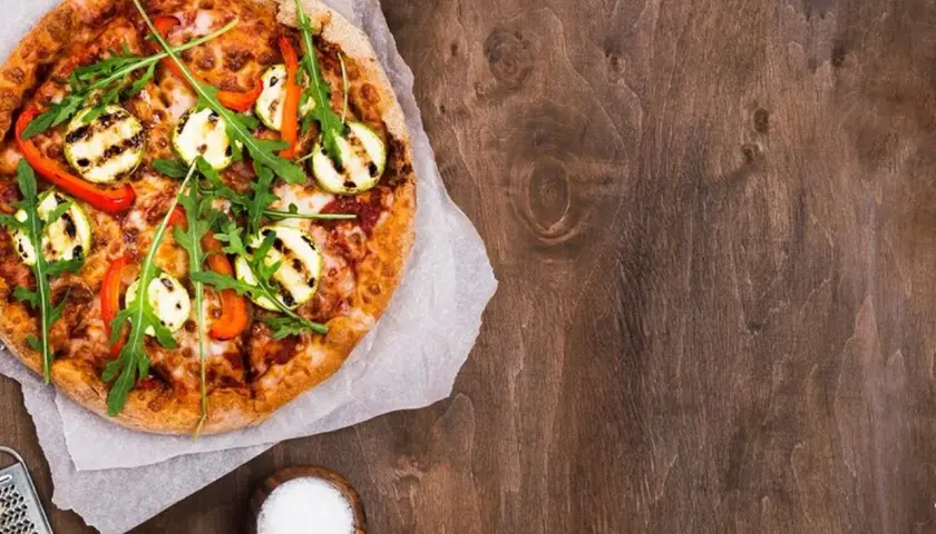 Jakie przyprawy do pizzy sprawią, że Twoje danie będzie wyjątkowe?