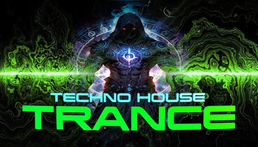 Jednostajny rytm: Techno, House, Trance dlaczego nas fascynuje?