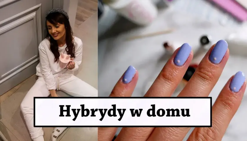 Perfekcyjna hybryda w domu? Zrób to sama! Poradnik krok po kroku