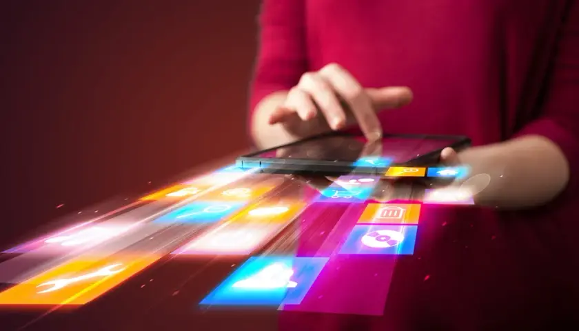 Co to jest internet mobilny i dlaczego warto go poznać? Zalety, technologie i zastosowania