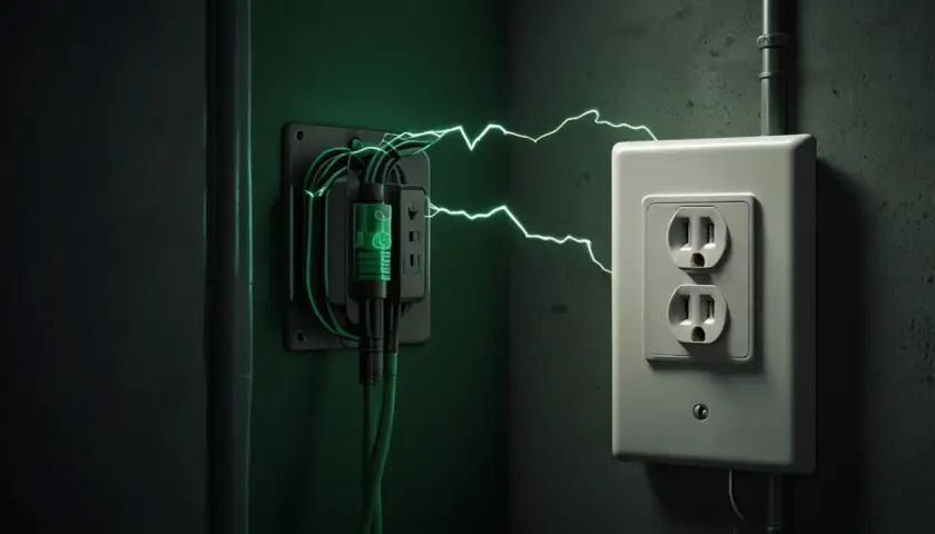 Klasa ochronności 1: co musisz wiedzieć o bezpieczeństwie elektrycznym