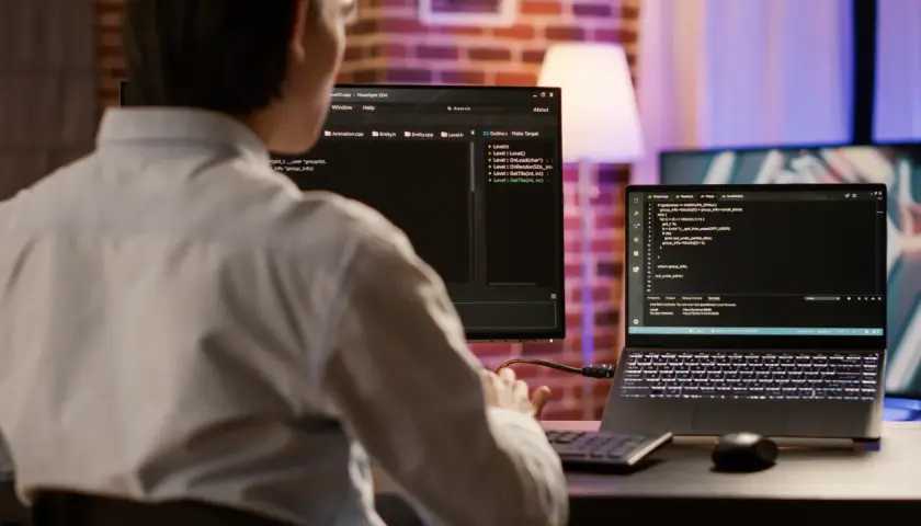 3 niszowe języki programowania, które zapewnią Ci przewagę na rynku pracy w 2026 roku