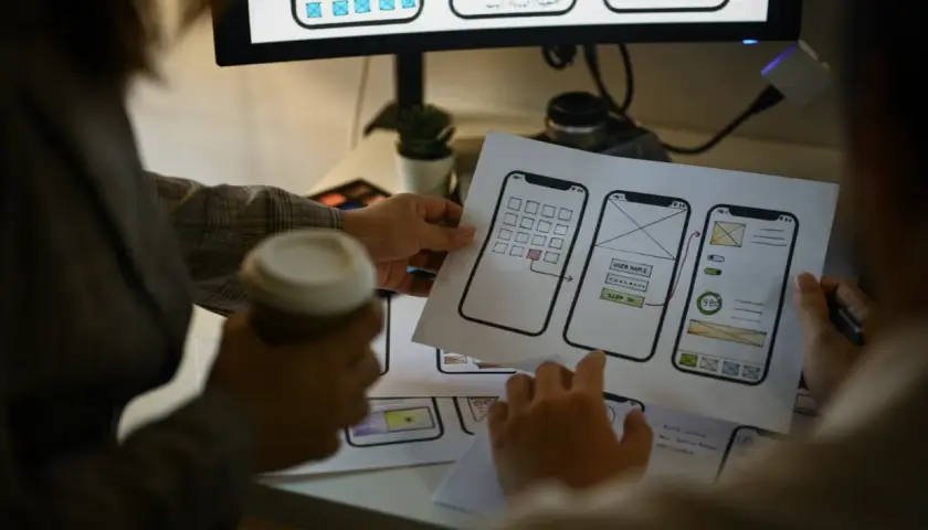 User experience (UX) dla platform o wysokim zaangażowaniu. Lekcje z branży rozrywkowej