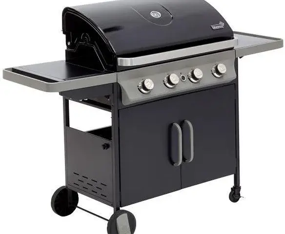 Grille ogrodowe Castorama - najlepsze modele i ich porównanie