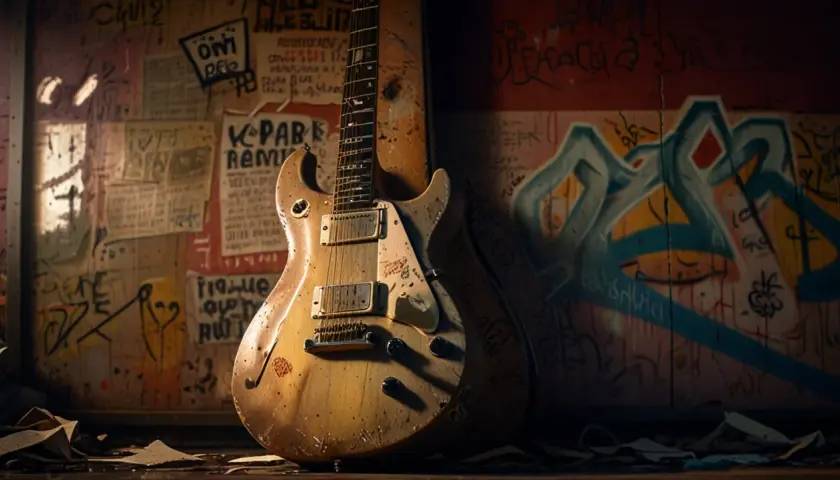 Kurt Cobain: Oto aż 7 nieznanych faktów z życia legendy grunge'u