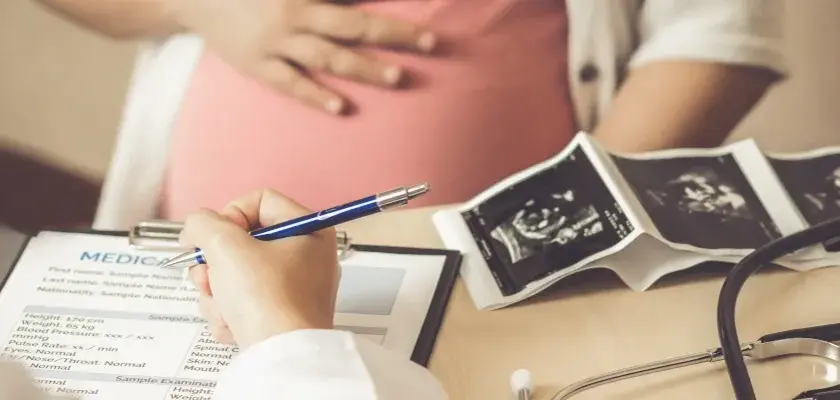 Jak psychicznie przygotować się do porodu i pokonać lęki przed nim