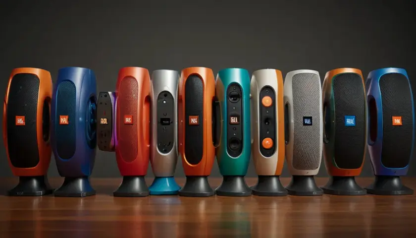 Która generacja JBL Charge brzmi najlepiej? Porównujemy głośniki