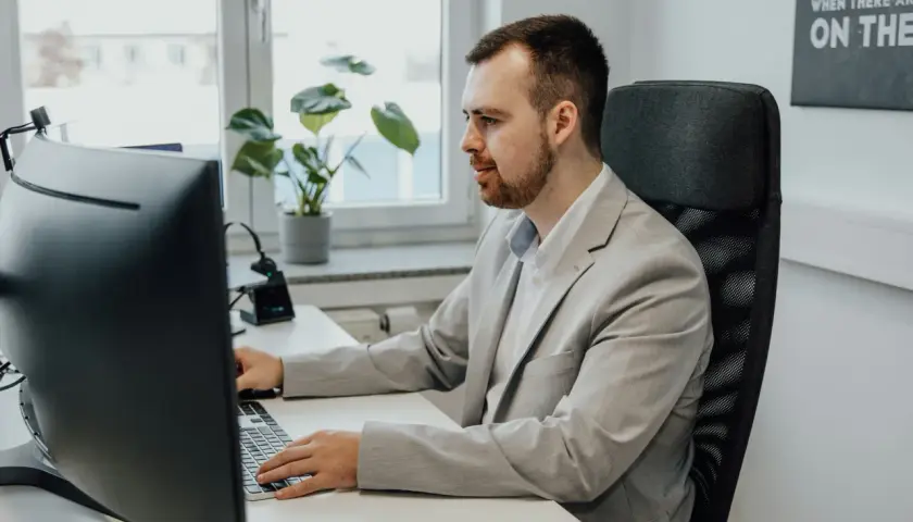 Jak nowoczesna księgowość wspiera rozwój biznesu zdalnego?