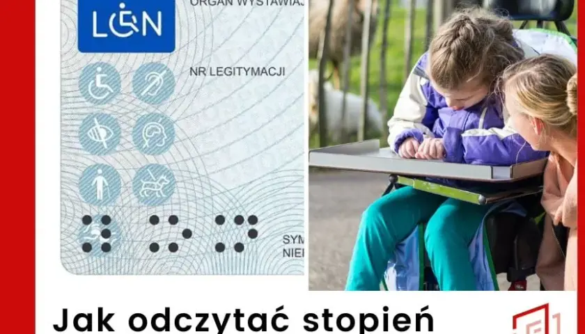 Jak uzyskać legitymację osoby niepełnosprawnej i uniknąć problemów?