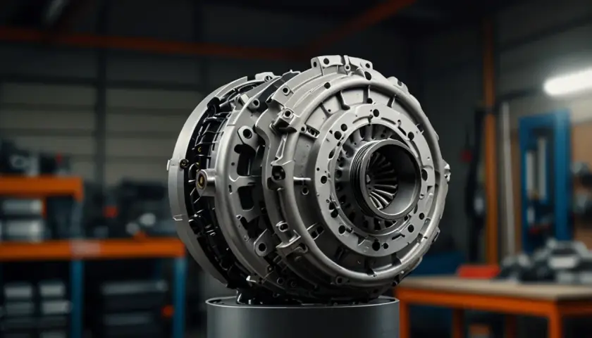 Sprzęgło do Audi A4 B5 1.9 TDI 110KM - wszystko o wyborze i parametrach