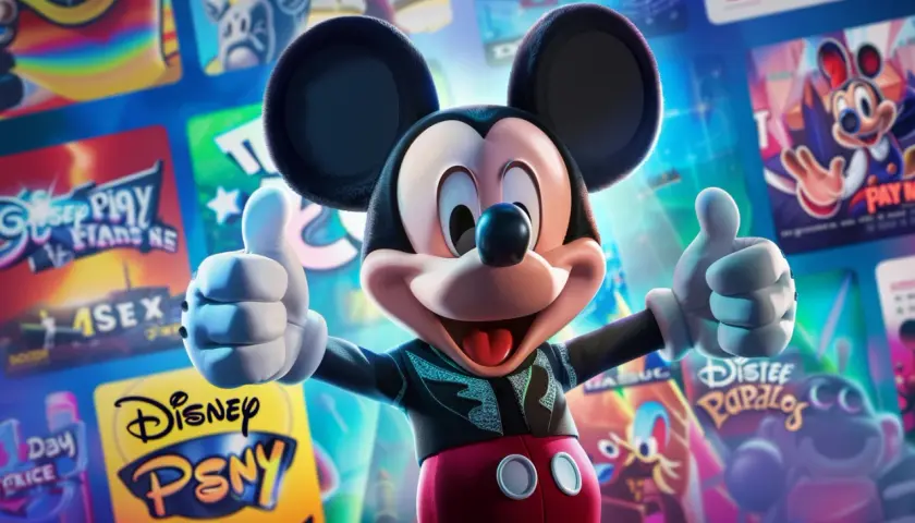 Disney Plus promocja - Najlepsze oferty na najpopularniejszą platformę 