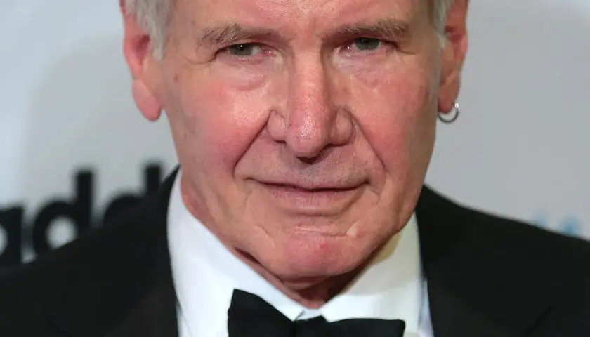 Harrison Ford – biografia, najważniejsze role i sekrety życia słynnego aktora