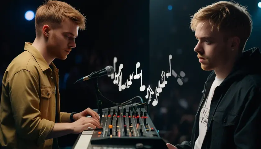 Finneas: Czy młody producent przyćmi sławę swojej siostry Billie?