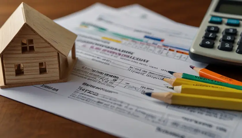 Formularz Informacyjny Kredytu Hipotecznego: Co Zawiera i Dlaczego?