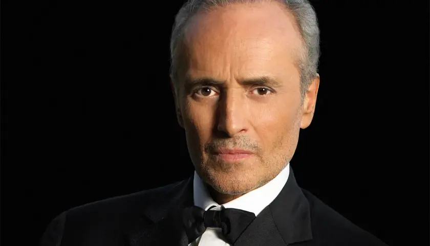 Czy José Carreras jest niewidomy? Prawda o jego zdrowiu i życiu