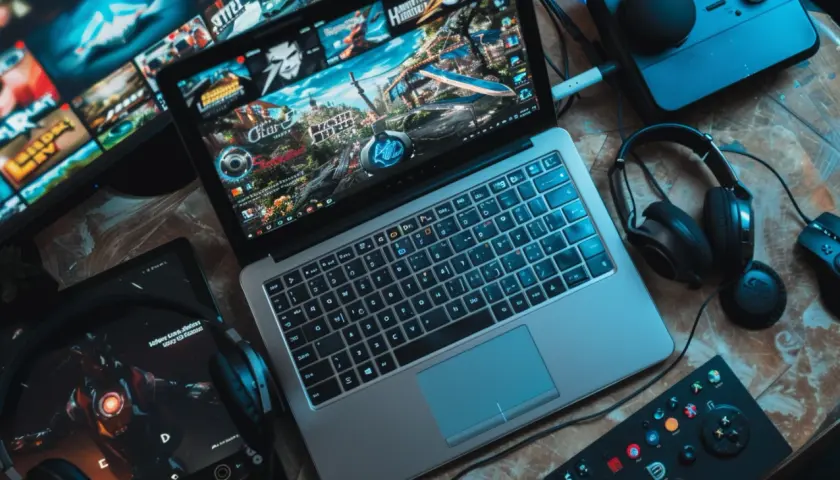 Gry na Windows 7 - Sprawdź, jakie gry możesz zainstalować?