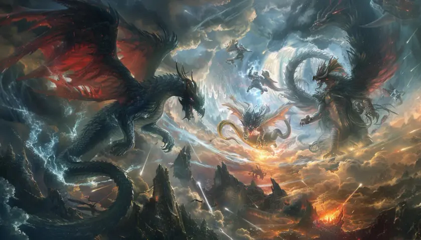 Heroes 5: Które jednostki są najpotężniejsze? Ranking top 10