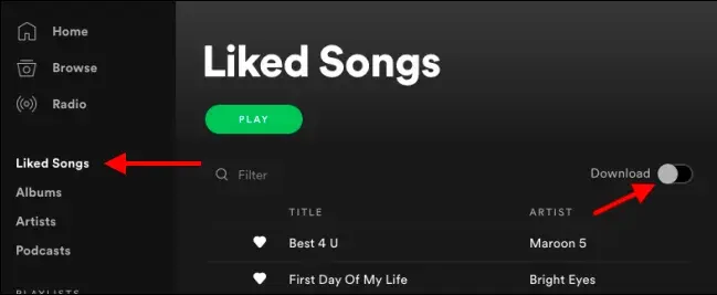 Jak bezpiecznie pobierać muzykę ze Spotify na telefon - wszystko co musisz wiedzieć