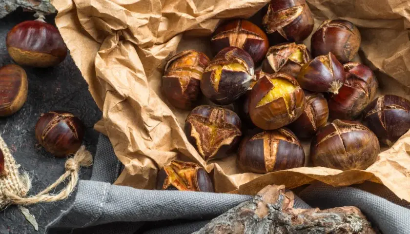 Comment réussir des châtaignes grillées parfaitement savoureuses