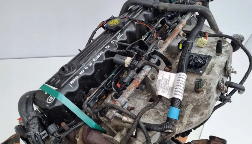 Jeep Grand Cherokee jaki silnik wybrać, aby uniknąć wysokich kosztów?