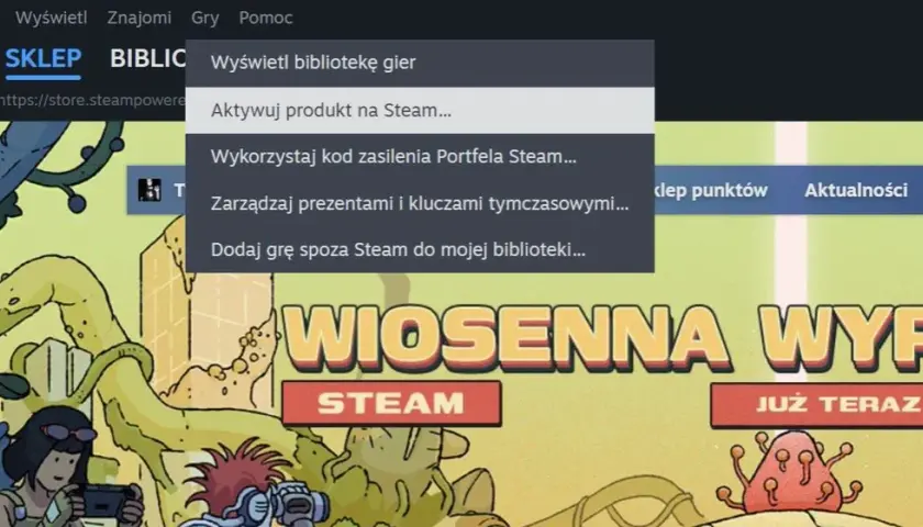 Jak wpisać klucz Steam i uniknąć najczęstszych błędów aktywacji
