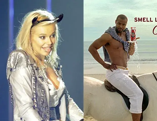 Reklama Old Spice: Jak znani aktorzy zmieniają wizerunek marki