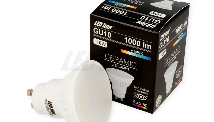 Żarówka LED 10W: Ile kosztuje prąd? Oblicz swoje oszczędności!