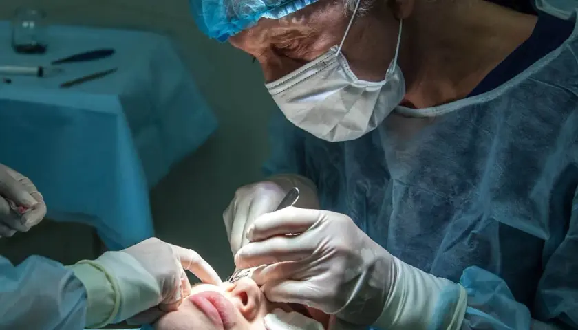 Operacja zaćmy NFZ gdzie najszybciej? Sprawdź najlepsze miejsca