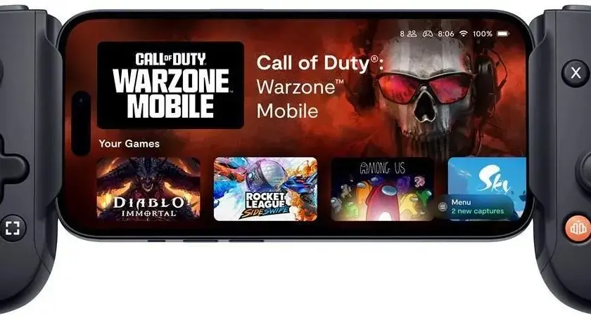 Pad Xbox na telefonie: Połącz i zdominuj mobilny gaming!