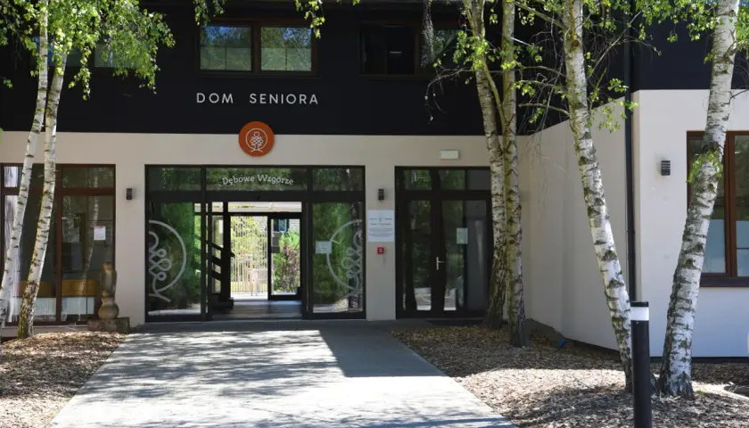 Dom Seniora Na Wzgórzu: Czy to idealny wybór dla Twoich bliskich?