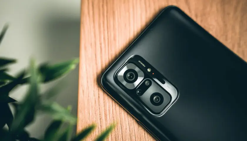 Jak ustawić aparat w Xiaomi Redmi Note 10 Pro, aby robił lepsze zdjęcia
