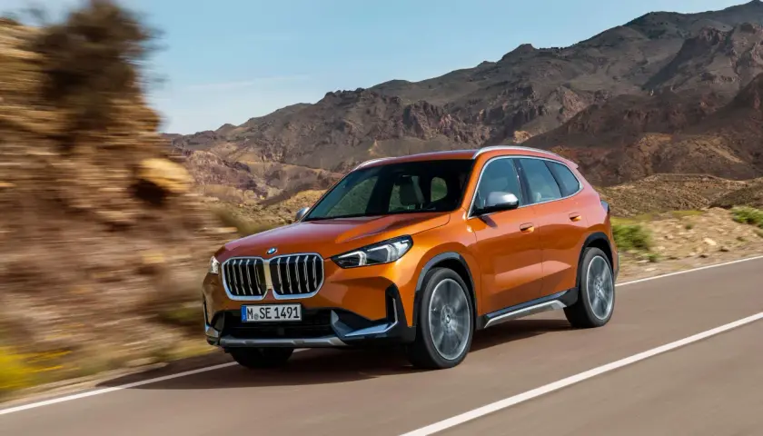 BMW X1: Ile naprawdę kosztuje? Ceny, koszty, porady!