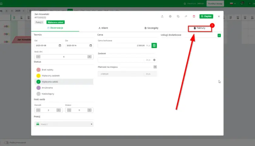 Czy booking wystawia faktury? Poznaj ważne informacje i zasady