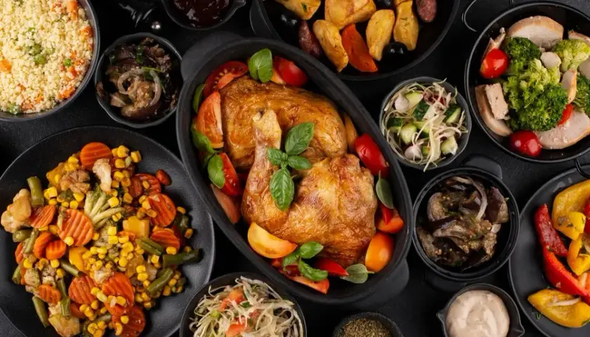 Gastronomiczne wakacje w polskich miastach z atmosferą zabawy