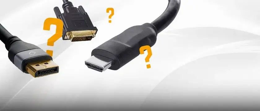 Jak podłączyć monitor do laptopa bez HDMI i uniknąć problemów z połączeniem