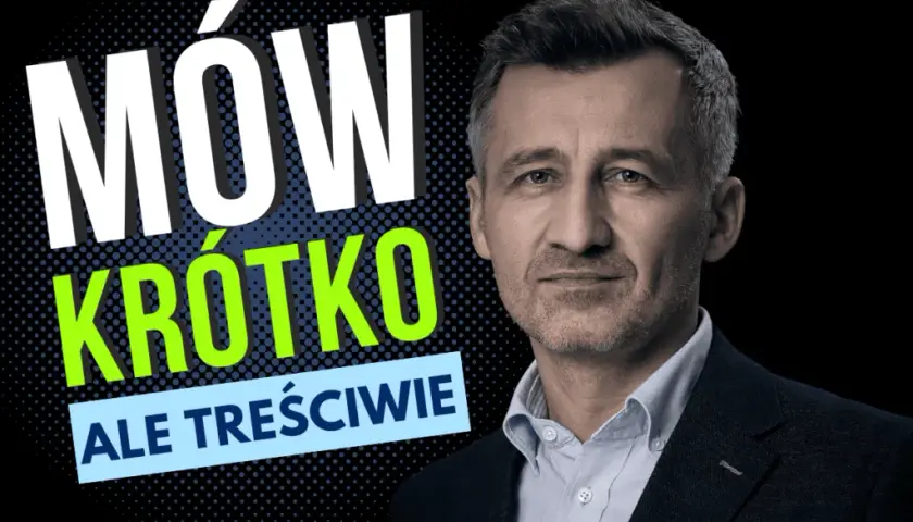 Jak napisać przemówienie w sejmie, aby przekonać słuchaczy