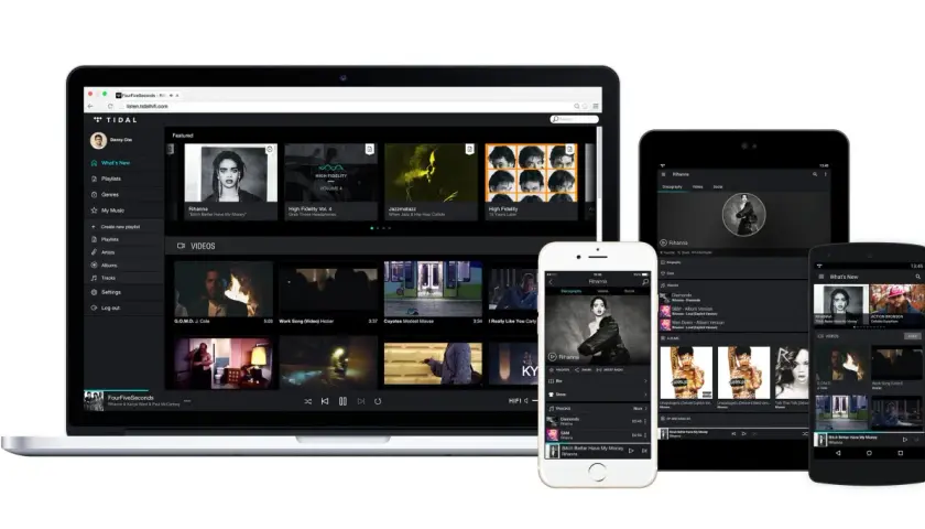 Ile urządzeń można używać z Tidal HiFi? Odkryj ograniczenia i możliwości