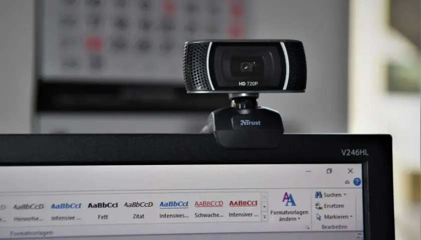 Kamera w laptopie: Jak zrobić zdjęcie? Triki i rozwiązania problemów