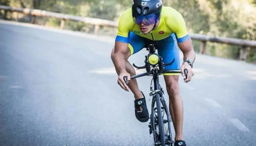 5-krotny Ironman: Czy ludzkie ciało naprawdę to wytrzyma? Szok!
