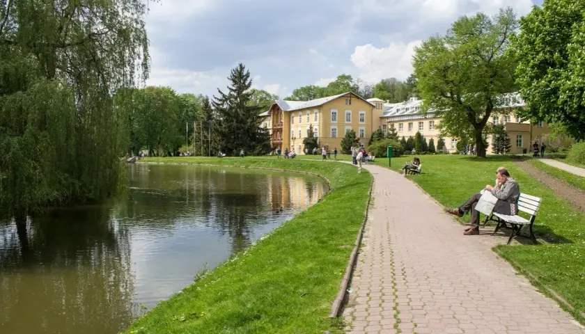 Ile zabiegów w sanatorium z NFZ? Sprawdź, co musisz wiedzieć